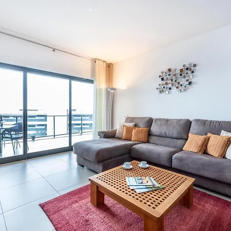 Apartmán Marina Village - Patricia Lagos
