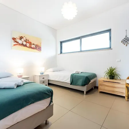 Διαμέρισμα Marina Village - Patricia
