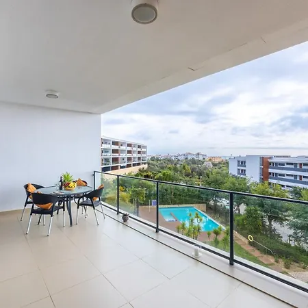 Διαμέρισμα Marina Village - Patricia