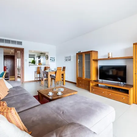 Marina Village - Patricia Apartment *