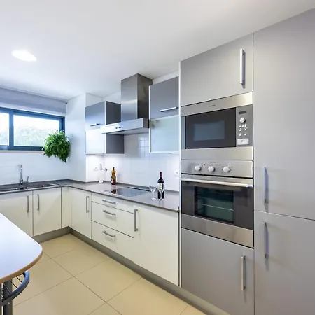 Marina Village - Patricia Apartment
