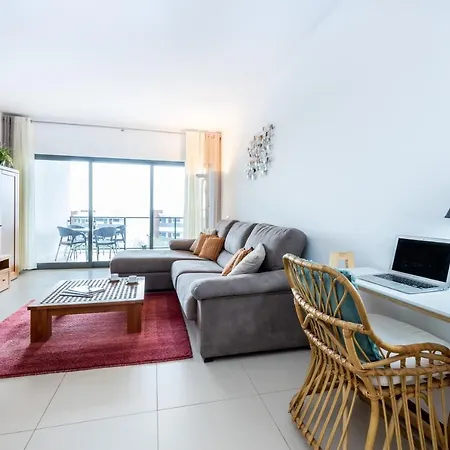 Marina Village - Patricia