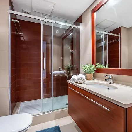 Marina Village - Patricia Apartment
