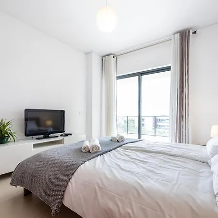Marina Village - Patricia Apartment