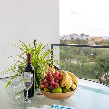 Marina Village - Patricia Apartment *