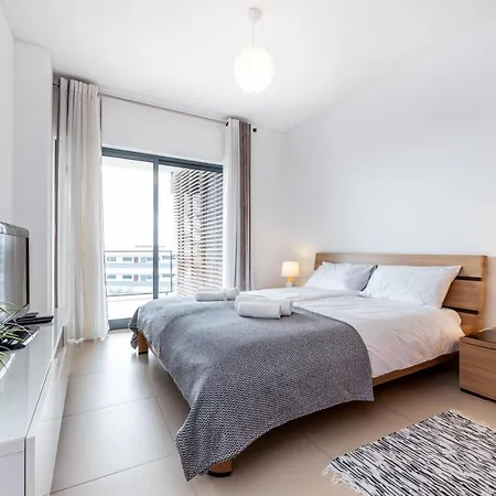 Marina Village - Patricia Apartment *